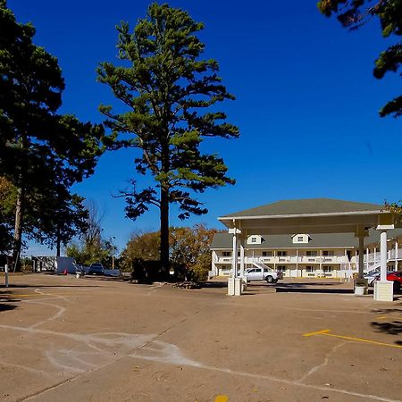 Hotel O Eureka Springs - Christ Of Ozark Area Buitenkant foto