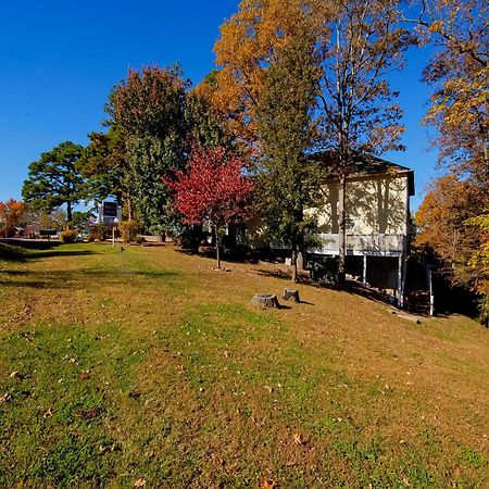 Hotel O Eureka Springs - Christ Of Ozark Area Buitenkant foto